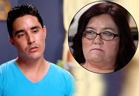 News, mohamed moved away from ohio and danielle two months after he got his green card.they ultimately divorced in 2017. 90 Day Fiance Mohamed Accuses Danielle Of Committing Fraud Destroying His Property All About The Tea Celebrity Hollywood Reality Tv Entertainment News