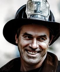 Fallen Firefighters Archive