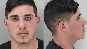 Augusta man, 19, arrested after motorcycle chase