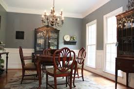 Below are 25 best pictures collection of two tone living room ideas photo in high resolution. 55 Dining Room Paint Color Ideas And Inspiration Gallery Images Dining Room Blue Dining Room Colors Dining Room Paint Colors