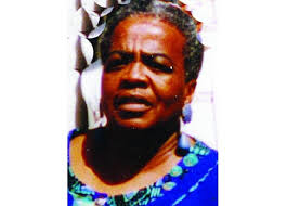 Bernice Leach Obituary (1944