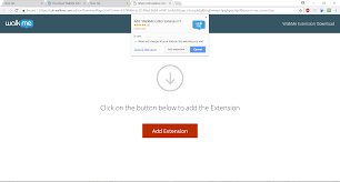 Gamification examples the virtual experience. Walk Me For Salesforce To Assist End Users Mst Solutions