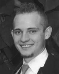 Eric Jones Obituary (2014)