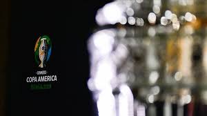 America cup) formerly (until 1975) south american championship of nations, quadrennial south american football (soccer) tournament that is the continent's premier competition in that sport. 2019 Copa America To Kick Off