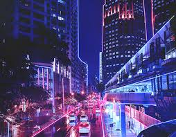 See more ideas about neon noir, neon aesthetic, . Neon Noir Projects Photos Videos Logos Illustrations And Branding On Behance