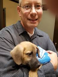 PHOTOS: Furry friends from Central Jersey