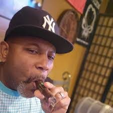 Rodney Branch's Instagram, Twitter & Facebook