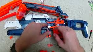 The Ultimate Nerf Cam Ecs 12 Mod Guide Overhaul And Paintjob Video Dailymotion