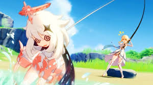 Sayu's skills, stats, constellations, talents, ascension materials, talent level up materials, element, weapon. Jghdmyunhkgam