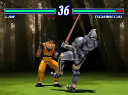 Aug 25, 1996 · highlight roger and press triangle. Tekken 2 Articles Pocket Gamer