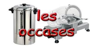 Le site de vente en ligne cuisine des pros propose de l'équipement professionnel pour la restauration et la. Occasions Et Destockage Ches Cuisine Des Pros
