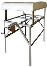Pop Up Camper Roof Lift