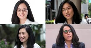 Lawrence wong 王冠逸 on instagram: S Poreans Having Fun Turning Politicians Into Feminine Versions Using Faceapp Photo Filter Mothership Sg News From Singapore Asia And Around The World