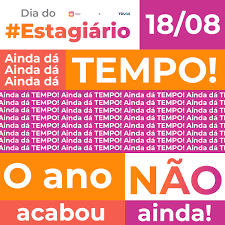 We did not find results for: Dia Do Estagiario 2021 Ainda Da Tempo