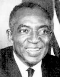 Harrison L. Caldwell (1909-1964)