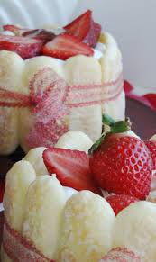 Epingle Sur Dessert