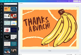 This tutorial shows you a number of tools and techniques to create a thank you card, greeting card or any type of card y. T6oqxr9gbfugam
