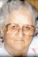 Edna Dunavant Obituary (2011)