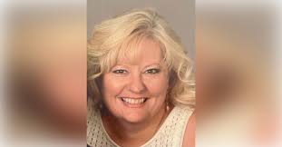 Obituary information for Amy Morrison