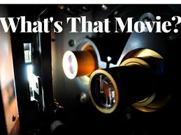 You can now watch movies anywhere! What S That Movie Reelrundown