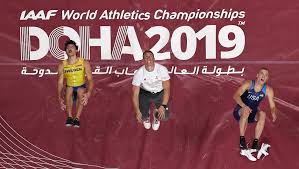 Piotr lisek is a polish athlete specialising in the pole vault. Kendricks Duplantis And Lisek Take Things To New Heights Pole Vault World Athletics Olympic Champion