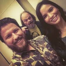 Keith Andreen's Instagram, Twitter & Facebook