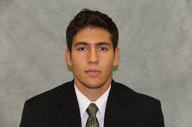 2014 Men's Soccer Roster