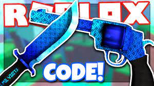 We know the hours of fun that murder mistery 2 can give us, so we want to help players who make the most of their time. Code How To Get The 2 Million Knife And Revolver Roblox Murder Mystery X Youtube