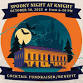 A Spooky Night at Knight event image