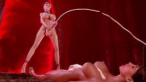 Rule34 - If it exists, there is porn of it  miro, cerene  1624841