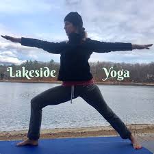 Maybe you would like to learn more about one of these? Lakeside Yoga Yoga Studio In Concord