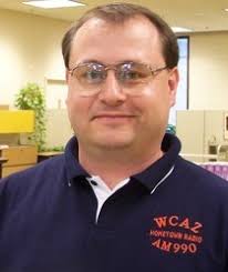 2014 Local History "In the News"