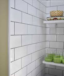 Image Result For Subway Tile Backsplash Bullnose Subway Tile Backsplash Kitchen Subway Tile Kitchen Kitchen Tiles Backsplash