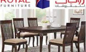One of the largest collections of furniture in both 'classical' and 'contemporary' models. Royal Furniture Sale And Offers Offeraty Com