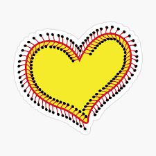Softball Heart With Red Stitches Poster By Pepaanarb Redbubble See more of red stitches baseball and softball on facebook. softball heart with red stitches poster by pepaanarb redbubble