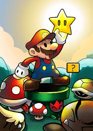 Super Mario By Fenrir2512 On Deviantart Super Mario Art Mario Art Mario