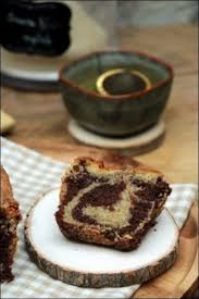 Marbre Vanille Chocolat De Christophe Felder Happy Papilles Recette Dessert Cake Moelleux Recette Cake
