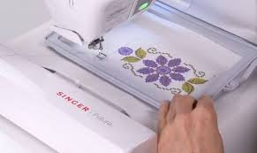 Va oferimo selectie de multiple masini de brodat profesionale (industriale) noi si second hand si credem ca pretul si productivitatea acestor utilaje sunt argumente pentru o investitie cu amortizare rapida. Masina De Cusut Si Broderie Automatizata
