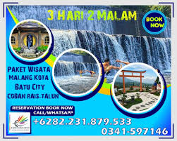 0822 3187 9533 Paket Wisata Dimalang Paket Wisata Dieng Malang Liburan Pantai Wisata Solo Ziarah