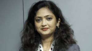 Shamsuddin,Aatsi and Gopa Menon launch Theblurr: Driving growth with  AI-first, full-service marketing