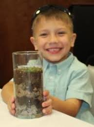 Contest promotes clean water, healthy soil