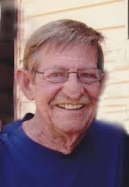 Jack Arthur Grimes (1946-2010)