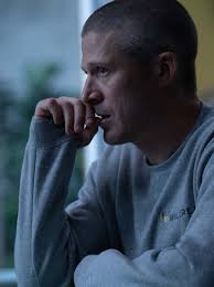 Schae Harrison to Rise from the Dead