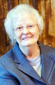 Phyllis Elisabeth Webster Obituary