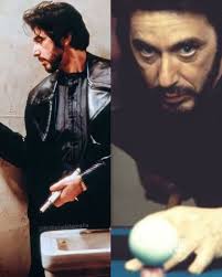 Camron reveals he met “sociopath” Harlem kingpin #AlpoMartinez after prison  release; Alpo praised his “Paid In Full” Rico performance “You did a great  job