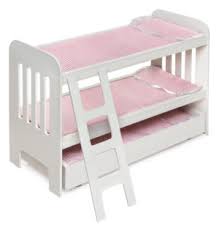 If you prefer, we've got wooden doll cradles, and lovely moses baskets for newer additions. Baby Doll Crib Bed Sets Toy Cribs Beds Badger Basket
