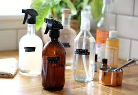 Where To Glass Spray Bottles For