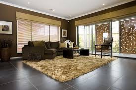 Tiles Dark And Big Is Rather Nice But Look At The Screensm Divine Living Room Tiles Tile Design Home N Decor