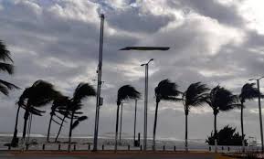 Clima En Veracruz Hoy 10 De Octubre Se Mantiene Pronostico Para Un Evento Del Norte Noreste