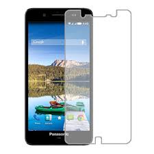 Panasonic Eluga Z Screen Protector ...